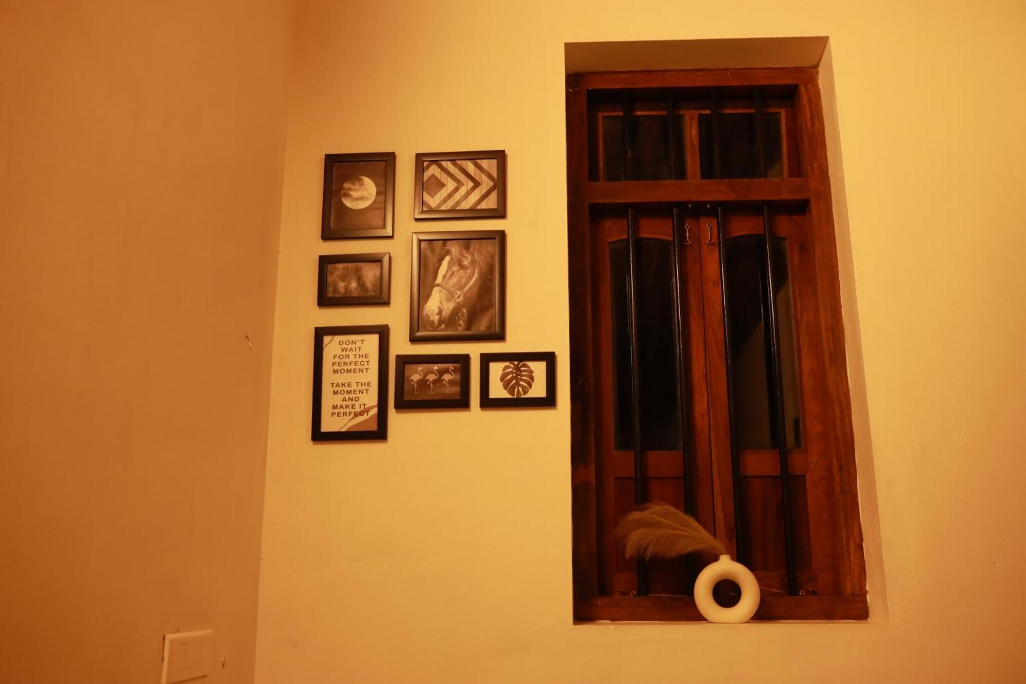 Kovalam Lake View Villa Vellayani Exterior photo